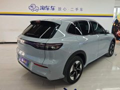 Geely Galaxy E5 530km Explorer Edition - ფოტო 3