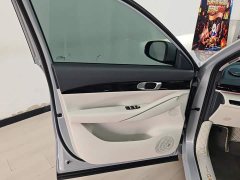 Geely Galaxy E5 530km Explorer Edition - ფოტო 7