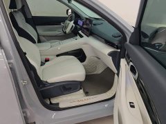 Geely Galaxy E5 530km Explorer Edition - ფოტო 8