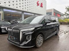 FAW Red Flag HQ9 PHEV 2.0T AWD Business Edition - ფოტო 1