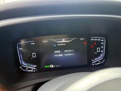 FAW Red Flag HQ9 PHEV 2.0T AWD Business Edition - ფოტო 10
