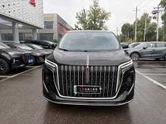 FAW Red Flag HQ9 PHEV 2.0T AWD Business Edition - ფოტო 2