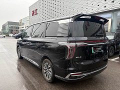 FAW Red Flag HQ9 PHEV 2.0T AWD Business Edition - ფოტო 3