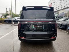 FAW Red Flag HQ9 PHEV 2.0T AWD Business Edition - ფოტო 4