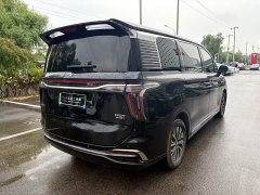 FAW Red Flag HQ9 PHEV 2.0T AWD Business Edition - ფოტო 5