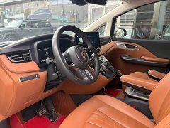 FAW Red Flag HQ9 PHEV 2.0T AWD Business Edition - ფოტო 6