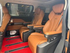 FAW Red Flag HQ9 PHEV 2.0T AWD Business Edition - ფოტო 7