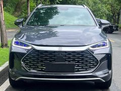 BYD Yuan Plus DM-i 2022 215km Range AWD Flagship - ფოტო 2