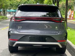 BYD Yuan Plus DM-i 2022 215km Range AWD Flagship - ფოტო 4