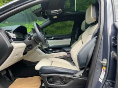 BYD Yuan Plus DM-i 2022 215km Range AWD Flagship - ფოტო 7