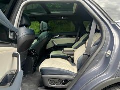 BYD Yuan Plus DM-i 2022 215km Range AWD Flagship - ფოტო 8