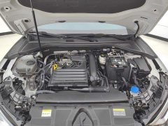 Audi A3 Sportback 35 TFSI Fashion Sport - ფოტო 10