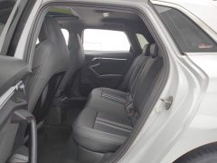 Audi A3 Sportback 35 TFSI Fashion Sport - ფოტო 11