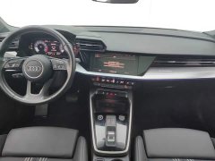 Audi A3 Sportback 35 TFSI Fashion Sport - ფოტო 12