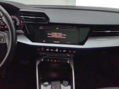 Audi A3 Sportback 35 TFSI Fashion Sport - ფოტო 13