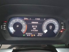 Audi A3 Sportback 35 TFSI Fashion Sport - ფოტო 14