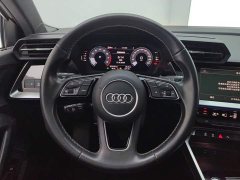 Audi A3 Sportback 35 TFSI Fashion Sport - ფოტო 15