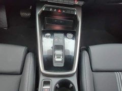 Audi A3 Sportback 35 TFSI Fashion Sport - ფოტო 16