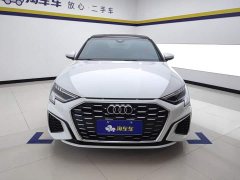 Audi A3 Sportback 35 TFSI Fashion Sport - ფოტო 2