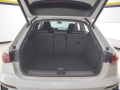 Audi A3 Sportback 35 TFSI Fashion Sport - ფოტო 4