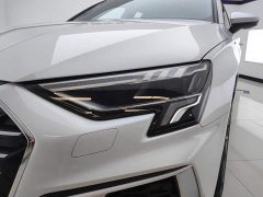 Audi A3 Sportback 35 TFSI Fashion Sport - ფოტო 5