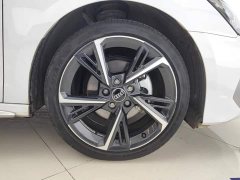 Audi A3 Sportback 35 TFSI Fashion Sport - ფოტო 6