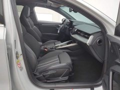 Audi A3 Sportback 35 TFSI Fashion Sport - ფოტო 8