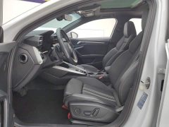 Audi A3 Sportback 35 TFSI Fashion Sport - ფოტო 9