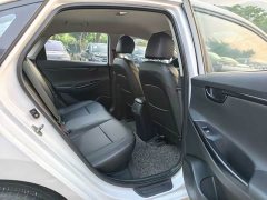Mercedes-Benz Elantra 2020 1.6L Automatic GLS Value Edition - ფოტო 13