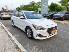 Mercedes-Benz Elantra 2020 1.6L Automatic GLS Value Edition - ფოტო 3