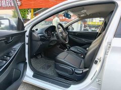 Mercedes-Benz Elantra 2020 1.6L Automatic GLS Value Edition - ფოტო 4