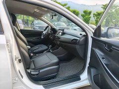 Mercedes-Benz Elantra 2020 1.6L Automatic GLS Value Edition - ფოტო 5