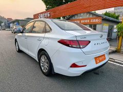 Mercedes-Benz Elantra 2020 1.6L Automatic GLS Value Edition - ფოტო 8