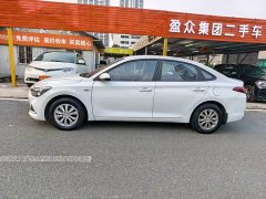 Mercedes-Benz Elantra 2020 1.6L Automatic GLS Value Edition - ფოტო 9