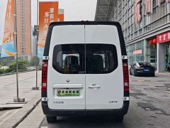 Changan Kaicheng V919 Speed Transport Cabin Ningde Times 88kWh Long Wheelbase High Roof Elite 6-Seater - ფოტო 10