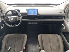 Changan Kaicheng V919 Speed Transport Cabin Ningde Times 88kWh Long Wheelbase High Roof Elite 6-Seater - ფოტო 15