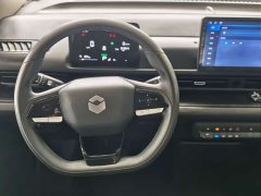 Changan Kaicheng V919 Speed Transport Cabin Ningde Times 88kWh Long Wheelbase High Roof Elite 6-Seater - ფოტო 17