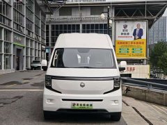 Changan Kaicheng V919 Speed Transport Cabin Ningde Times 88kWh Long Wheelbase High Roof Elite 6-Seater - ფოტო 3