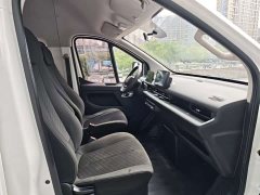 Changan Kaicheng V919 Speed Transport Cabin Ningde Times 88kWh Long Wheelbase High Roof Elite 6-Seater - ფოტო 6