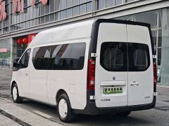 Changan Kaicheng V919 Speed Transport Cabin Ningde Times 88kWh Long Wheelbase High Roof Elite 6-Seater - ფოტო 9