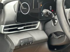 Hyundai Elantra 1.5L CVT Luxury - ფოტო 11