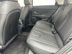 Hyundai Elantra 1.5L CVT Luxury - ფოტო 13