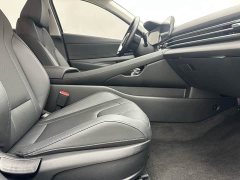 Hyundai Elantra 1.5L CVT Luxury - ფოტო 16