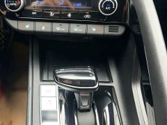 Hyundai Elantra 1.5L CVT Luxury - ფოტო 18