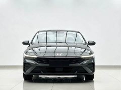Hyundai Elantra 1.5L CVT Luxury - ფოტო 3