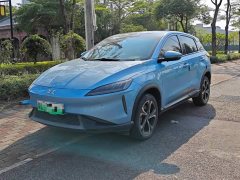 XPeng G3 2020 520 Smart Enjoy Edition - ფოტო 1