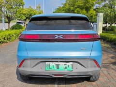 XPeng G3 2020 520 Smart Enjoy Edition - ფოტო 3