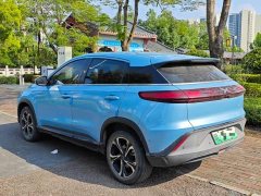 XPeng G3 2020 520 Smart Enjoy Edition - ფოტო 4
