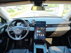 XPeng G3 2020 520 Smart Enjoy Edition - ფოტო 5