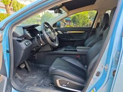 XPeng G3 2020 520 Smart Enjoy Edition - ფოტო 6